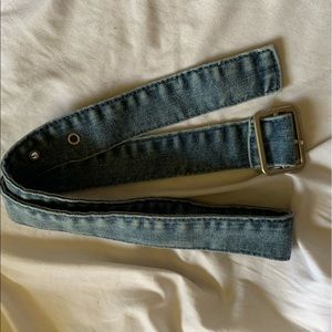 pacsun jean belt